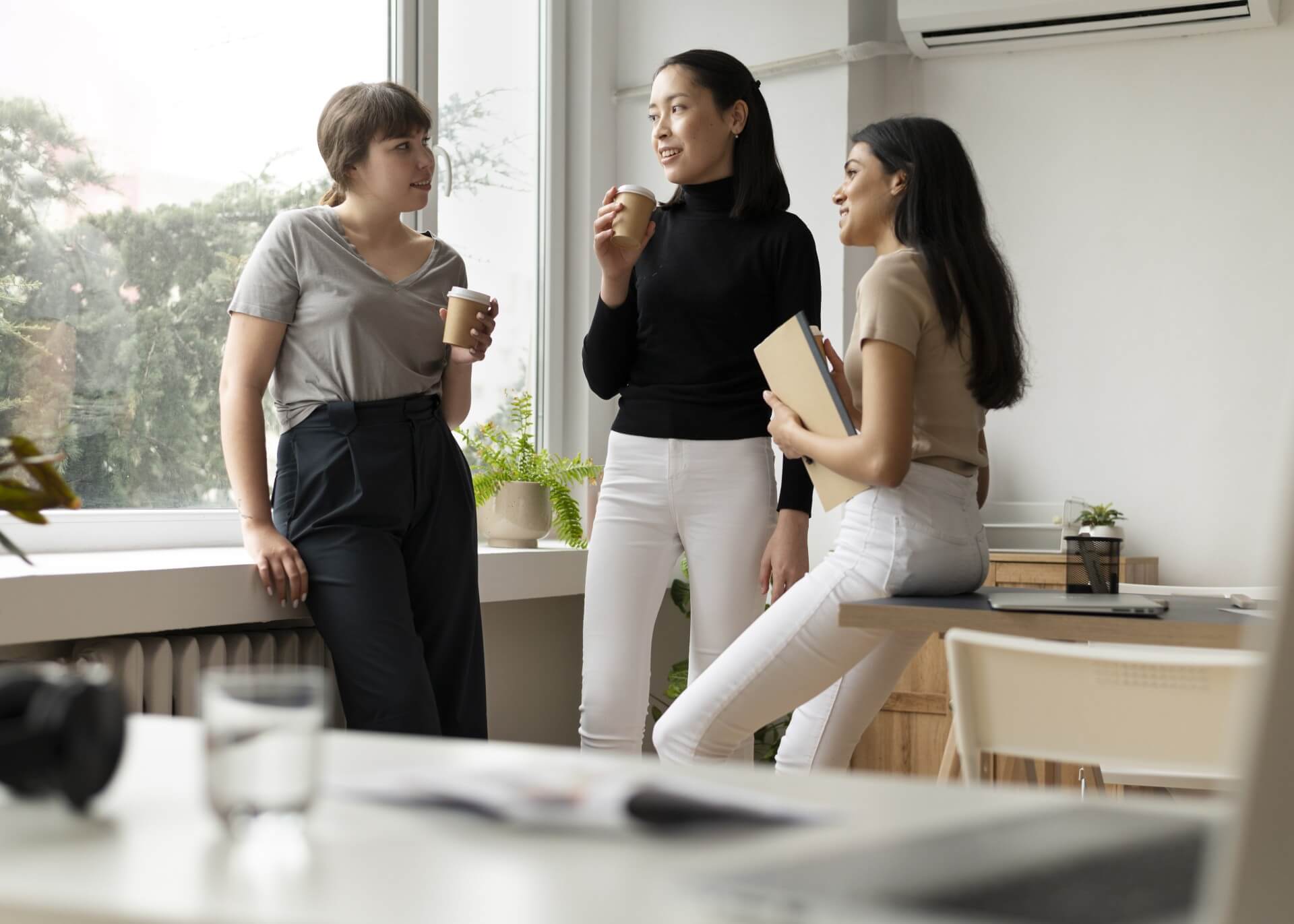 Co-Living for Professionals